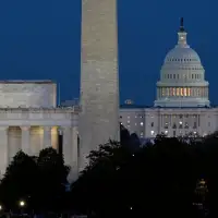 Government shutdown becomes the longest on record as fallout spreads nationwide