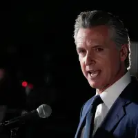 After confirming possible White House run, California's Newsom scores a win in fight for US House