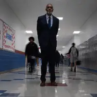 The shutdown is hurting schools whose budgets are mostly federal money