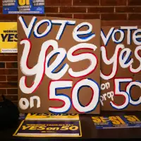 What's next in the national redistricting fight after California approved a new US House map