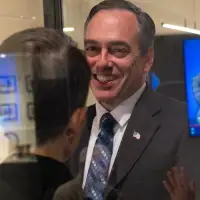 Democrats win big over GOP incumbents in 2 statewide Georgia utility regulator races