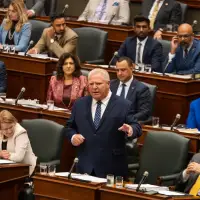 Ontario avoids public hearings on bills; one would boost education minister's powers