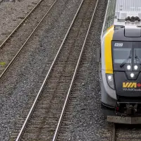 Federal budget promises legislation to accelerate Alto high-speed rail project