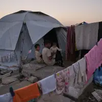 Global Affairs says Canada exploring possible postwar role in Gaza Strip