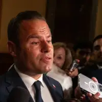 Ford government faces questions about jobs fund and ‘adult entertainment venue’