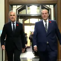 MP Chris d'Entremont's jump from Tories to Liberals sparks chatter across Nova Scotia