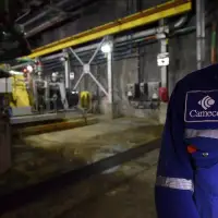 Cameco says White House won't meddle in its core business under U.S. reactor deal