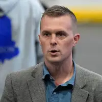 Democratic Maine Rep. Jared Golden won't seek reelection in competitive US House district