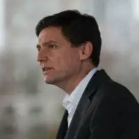 Eby, coastal First Nations call on Ottawa to maintain oil tanker ban