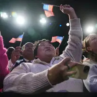 Democrats are hopeful again. But unresolved questions remain about party's path forward