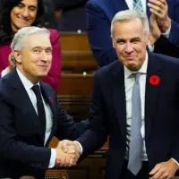 Carney's budget needs 2 votes. Will this funding targeting opposition ridings get him there?