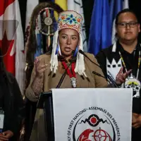 Manitoba First Nations urge Ottawa to amend budget to reflect community needs