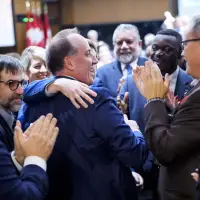 More than 300 MPs have crossed the floor in Parliament since Confederation