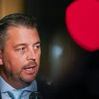 Saskatchewan firefighter of village burnt by wildfire says province lacked resources