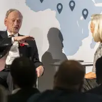 Canadian premiers are too quick to override rights, former PM Jean Chretien warns