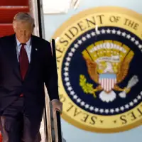 The Latest: Trump hosts Central Asian leaders as US eyes sources for rare earth metals