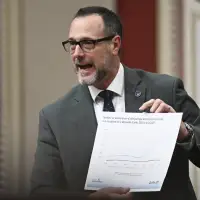 Quebec minister says Ottawa has gone too far in cutting temporary immigration