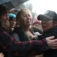 Gunshots ring out at B.C. ostrich farm as cull moves ahead