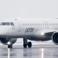 Canadian travellers to feel effect of U.S. flight cuts caused by government shutdown