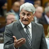 No more Conservative defections to Liberals, MP Gerard Deltell says