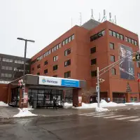 New Brunswick hospital ordered to pay man $5K because staff didn't speak French