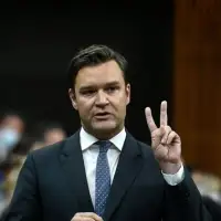 Conservative MP told Mark Carney about his planned resignation before announcing it, sources say