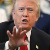 Trump is ramping up a new effort to convince a skeptical public he can fix affordability worries