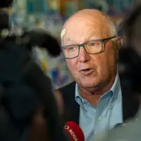 U.S. envoy to Canada left Michigan GOP with $1-million debt, party critics say