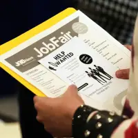 'No hire' job market leaves unemployed in limbo as threats to economy multiply