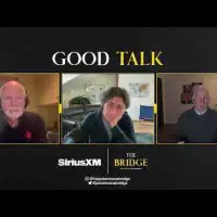 Good Talk -- Conservative Chaos Hurts Poilievre, Helps Carney