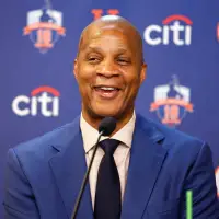 Trump pardons former Mets great Darryl Strawberry on past tax evasion and drug charges