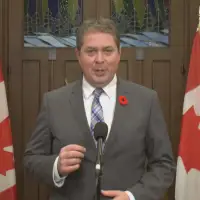 In damage control after 2 departures, Conservatives accuse Liberals of 'undemocratic' distractions