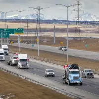 Alberta considering boost in speed limit to 120 km/h on divided highways