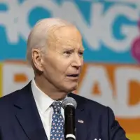 Biden urges on Nebraska Democrats as underdogs in his return to the political stage in Omaha