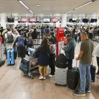 Canadian travellers to Europe face new border measures as security ramps up