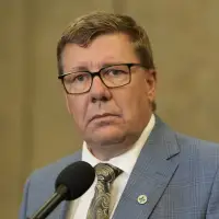 Moe receives more than 80 per cent approval, says he's responsible for city losses