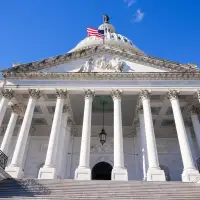 Senate takes first step toward ending the government shutdown