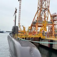 Where is the money to replace Canada’s aging submarines? It wasn’t in the 2025 federal budget