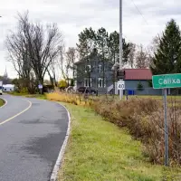 Low municipal election voter turnout not a concern for these Quebec towns