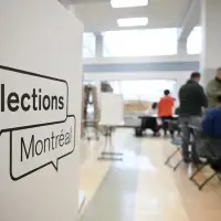 Montreal-area councillor to be chosen by lottery after a tie vote