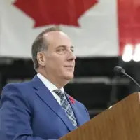 Barging into office, yelling from Conservative leadership ‘sealed the deal’ on defection: d’Entremont