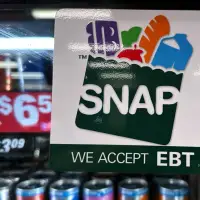 Trump administration demands states 'undo' full SNAP payouts as states warn of 'catastrophic impact'