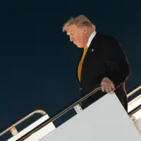 Donald Trump plans to be the 1st sitting US president at a regular-season NFL game since 1978