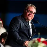 Conservative MP Bragdon ousts Liberal MP Duguid as co-chair of ‘influential’ Canada-U.S. Inter-Parliamentary Group: Grits are ‘kicking ourselves’