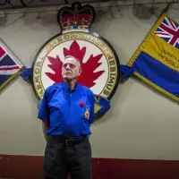 'You have to adapt': Punk rock concerts, wrestling events keep Calgary legion afloat