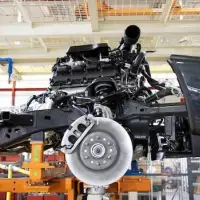 Stellantis takes Ontario auto supplier to court over claims of extortion