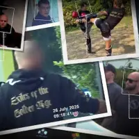 MMA gym owners, coaches ID’d at secretive neo-Nazi event in B.C.