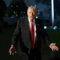 The Latest: Bill to end government shutdown passes the Senate, heads to House next for final vote