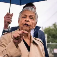 New Jersey Congresswoman Bonnie Watson Coleman won't seek reelection in 2026