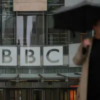 Furor over editing of Trump speech sparks 'existential crisis' at the BBC